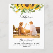 BUDGET Weduwfoto-locatienummer (Achterkant)