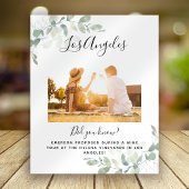 BUDGET Weduwfoto-locatienummer