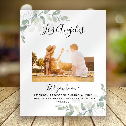 BUDGET Weduwfoto-locatienummer