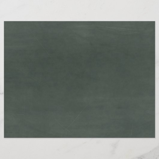 Budget Weduwnaar deze manier van Chalk Sunflower (Achterkant)