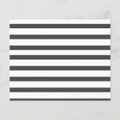 Budget Weve Moved Botanical Moving Announge (Achterkant)