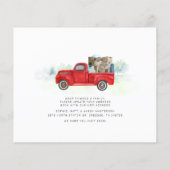 Budget Weve Moved New Address Announcement Moving (Achterkant)