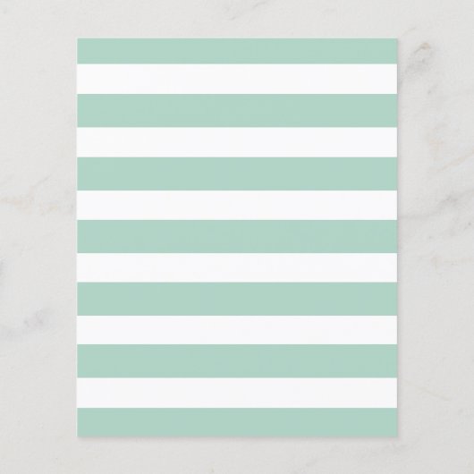 Budget Whale Drive by Baby shower Invision (Achterkant)