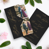 Budget Whimsical Luxury Modern 2 Foto's Collage