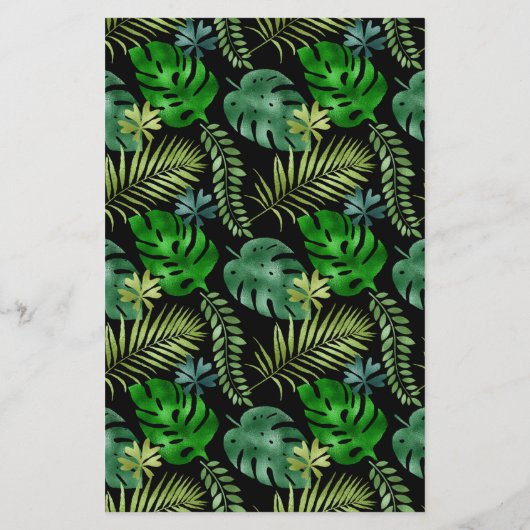 Budget Wild One Safari 1e verjaardag Uitnodiging (Achterkant)