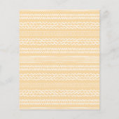 Budget Wild One Safari Animals Boy Birthday Party (Achterkant)