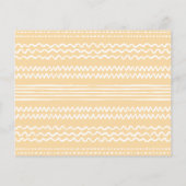 Budget Wild One Safari Boy Foto Birthday Party (Achterkant)