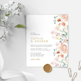 Budget Wildbloemen Weddenschap