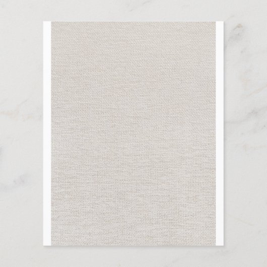 Budget Wildflower Bruids Thee Douche Uitnodiging Flyer (Achterkant)