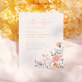 Budget Wildflower is onderweg naar Boho Baby showe