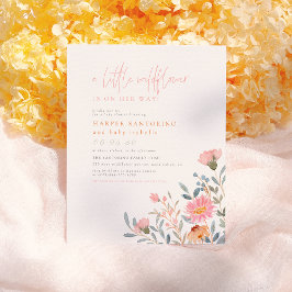 Budget Wildflower is onderweg naar Boho Baby showe