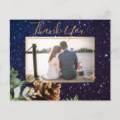 BUDGET Winter Eucalyptus Pine Cones Weddenschap Flyer (Voorkant)