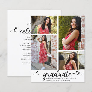 Budget Wit Zwart Afstudeerder 4 Photo Script Uitno
