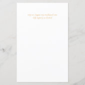 Budget Witte Rozen Botanische Trouw Uitnodigingen (Achterkant)