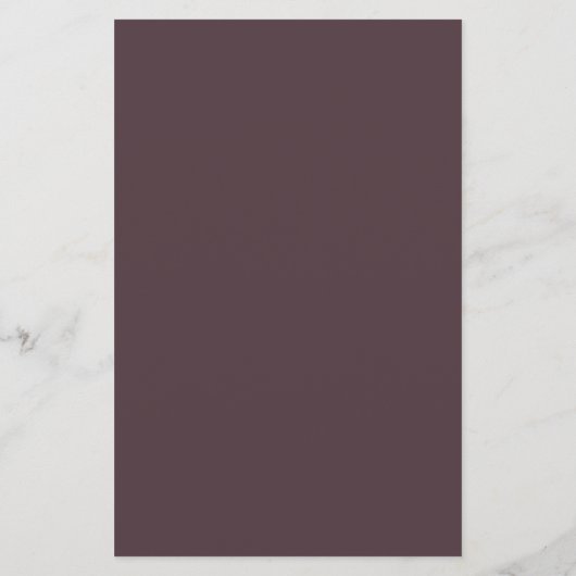 Budget Yellow Florals Foliage Wedding Menu (Achterkant)