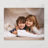 Budget You & Yours Boho 2 Foto Kerstfeestdag (Achterkant)