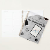 Budget your life planner (Display)