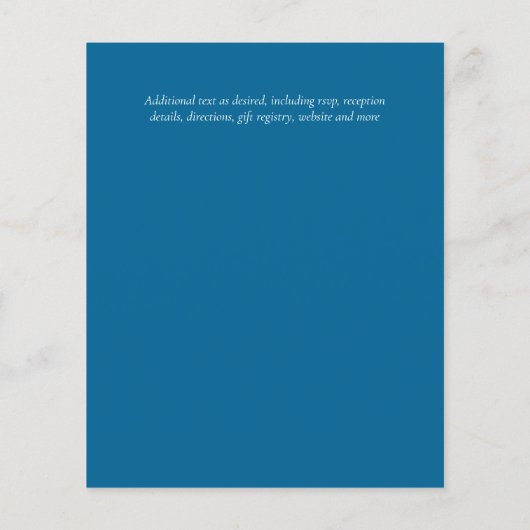 BUDGET Zee Turtles Weddenschappen Moderne Line Art (Achterkant)