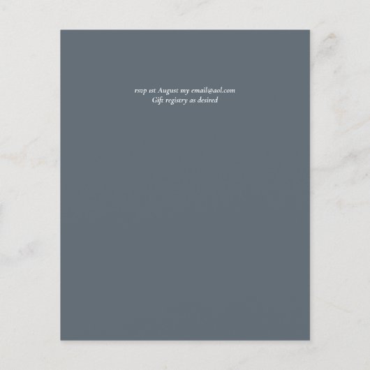 BUDGET Zee Turtles Weddenschappen Moderne Line Art (Achterkant)