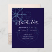 BUDGET Zeevaart FOTO Bespaar Data Zee Strand Oceaa (Voorkant / Achterkant)