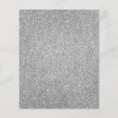 Budget Zilver 60e Verjaardagsfeest 70's Disco Ball (Achterkant)