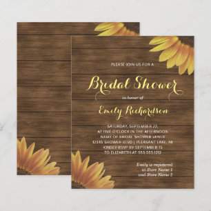 Budget Zonnebloem Schuur Hout Rustieke Bruids Brui