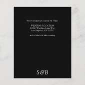 Budget zwart-wit - Zwart-zwart - Datum brochure wi (Achterkant)