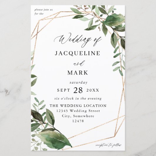 Budgetbladeren & Eucalyptus Gold WeduwUM (Voorkant)