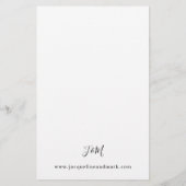 Budgetbladeren & Eucalyptus Gold WeduwUM Flyer (Achterkant)