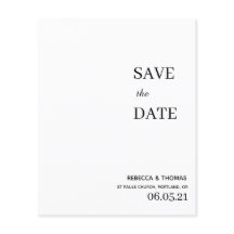 budgetelegant, niet-foto, behalve datum