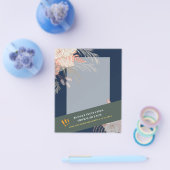 BUDGETFLYERS - GRATIS ONTWERP - THEMA PAMPASGRAS FLYER (Enkel)