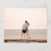 BUDGETFOTO Bruidsjurk Bruiloft Verloving Flyer (Achterkant)