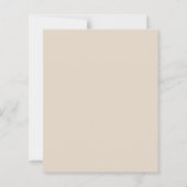 Budgetminimalistisch ijs Schaatsen vrolijk kerstfe (Achterkant)