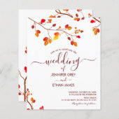 Budgetminimalistisch kalligrafiefrouwgesprek uitno (Voorkant / Achterkant)