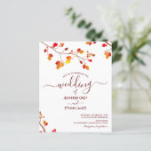 Budgetminimalistisch kalligrafiefrouwgesprek uitno (Staand voorkant)