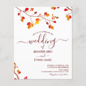 Budgetminimalistisch kalligrafiefrouwgesprek uitno (Voorkant)