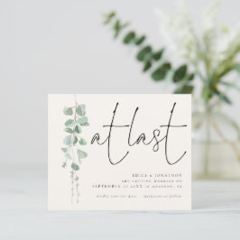 Budgetpagina Eucalyptus crème eindelijk opslaan op