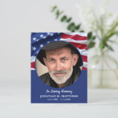 budgetpatriottische herdenking van de levensmarktr (Staand voorkant)