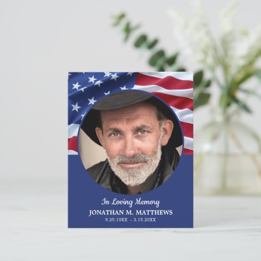 budgetpatriottische herdenking van de levensmarktr (Staand voorkant)