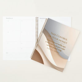 Budgetplanner – Volg uitgaven, bespaar slimmer Planner