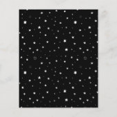 budgettair  Baby is het Baby shower van de boeren (Achterkant)