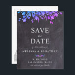 Budgettaire bijtende Botanische QR-code behalve da<br><div class="desc">Save the date! Nodig vrienden en familie met dit allemaal uit in één trouwuitnodiging, behalve de datumkaarten op een roest bord met eucalyptus botanische bladeren. Deze QR de websiteuitnodigingen van de Code bruiloft zijn perfect wanneer u al trouwinfo op uw website wilt houden, en geen ongerustheid over verloren rsvp's. Deze...</div>