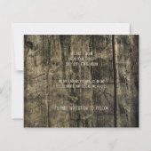 budgettaire bijtende Westerne Koe schedel sparen d (Achterkant)