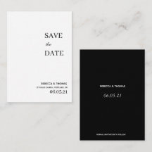 budgettaire eenvoudige elegante niet-foto behalve