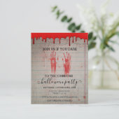 budgettaire ondoordringbare handgrepen voor hallow (Staand voorkant)