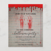 budgettaire ondoordringbare handgrepen voor hallow (Voorkant)