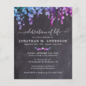 budgettaire roemeense Paarse feestdag (Voorkant)