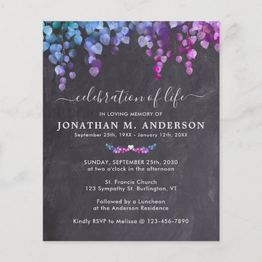 budgettaire roemeense Paarse feestdag (Voorkant)