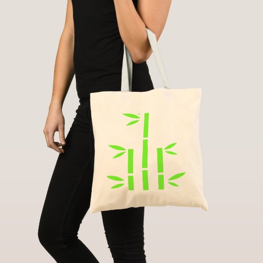 Budgettas Tote Bag (Voorkant (product))