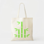Budgettas Tote Bag (Voorkant)